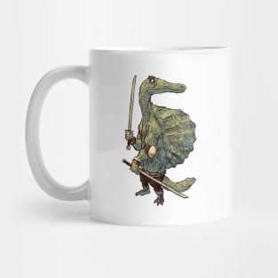 Spinosaurus Mug